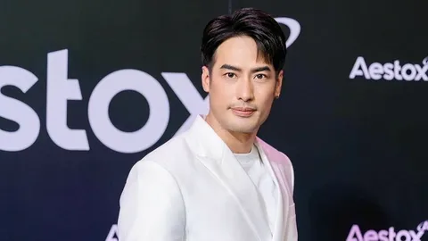 "บอย-ปกรณ์" รับสงสัยความสัมพันธ์ "หน่อง-โฟร์" เผยเคยตกเป็นข่าวจิ้นกันมาแล้ว