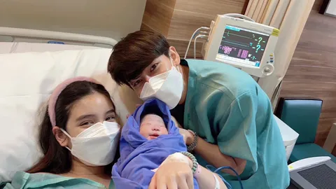 ขนม ภรรยา ครูเต้ย โพสต์ซึ้งวันนี้ปีที่แล้วเจ็บปวดสุด เหตุผลเดียวทำให้เข้มแข็ง