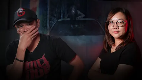 บุญมีแต่ผีบัง ปฏิบัติธรรมอสุภกรรมฐาน กลับเจอดีสิ่งลี้ลับตามรังควาน