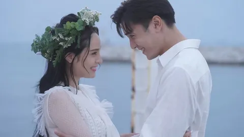 "สามีเงินผ่อน" ตอนจบ "ขวัญ-ไม้" หวานฟินทะลุจอ ท่ามกลางบรรยากาศโรแมนติก