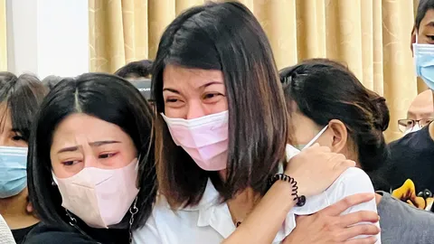 สรุปปืนลั่นดับ ม.3 แม่คาใจผู้การนนท์ คําให้การพลิก ปมสยองในโรงเรียน เตรียมทนายสู้!