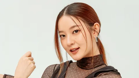 ฮอตเกินต้านนาทีนี้! "อิ้งค์-วรันธร" นักร้องหญิงขยี้ใจตัวจริง