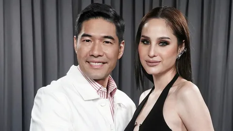 "ขวัญ" ลั่นอีก 5 ปี จะเกษียณวงการ ไปแต่งงาน มีคนพิเศษแล้ว ในรายการ WOODY FM