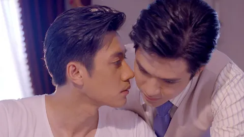 เปิดทีเซอร์ละคร "คุณชาย" เรียกกระแสฮือฮา "ฟิล์ม-แจม" ฉีกทุกภาพการแสดง