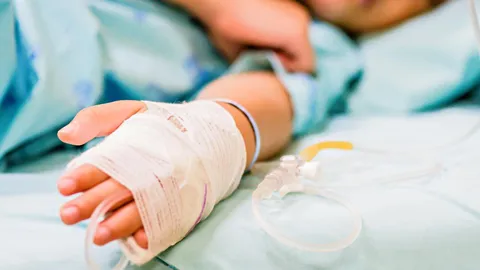 เด็กติดเชื้อไวรัส RSV สูงขึ้น เตือนผู้ปกครองเฝ้าระวัง แนะแนวทางการรับมือ