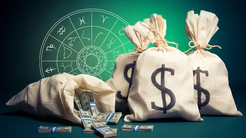 1 ราศีรวยปังเงินเหลือใช้ หมอลักษณ์เตือนมี 1 ราศีเจ็บและจนต้องทนไปก่อน