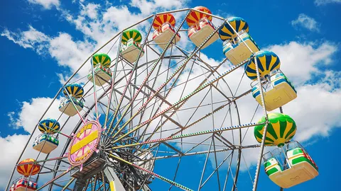 “มูฟวี่ธีมพาร์ค” แห่งแรกของโลก “โซนี่ พิคเจอร์ส” ทุ่มพันล้านเปิดสวนสนุก