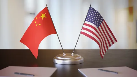 Rolling Plan แผนสัมพันธ์จีนและสหรัฐฯ