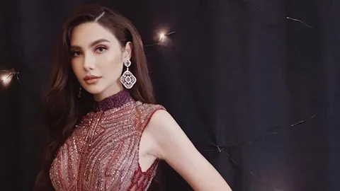 ซาร่า คาซิงกินี เจอกับตัว โดนแอบถ่ายขณะทำธุระส่วนตัวในห้องน้ำสาธารณะ