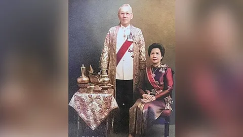 “คู่แท้”