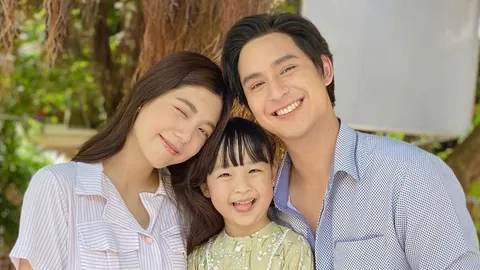 “อุ้มรักปาฏิหาริย์” เคมีพระนางลงตัว เปิดตัวกระแสแรง ทำเรตติ้ง EP.แรก 3.1