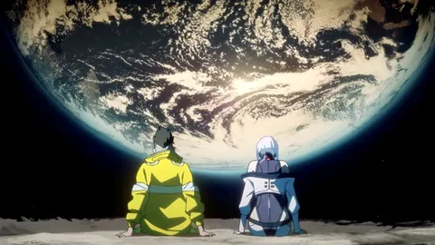 รีวิว Cyberpunk: Edgerunners อนิเมะแนวแก๊งสเตอร์ไซไฟที่สนุกแบบไม่เกรงใจเกม