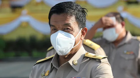 กทม.ตั้งคณะกรรมการงานดิจิทัล เชื่อมต่อหน่วยงาน-ทำอีออฟฟิศ,ระบบโทรเวช