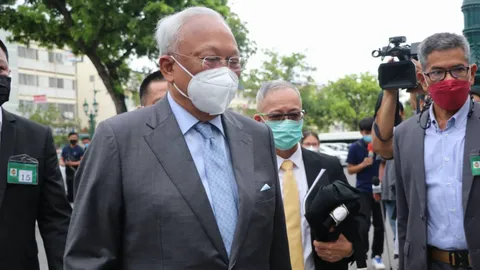 ศาล ยกฟ้อง "สุเทพ-พวก" คดีสร้างโรงพักทดแทน เจ้าตัว ลั่น "บริสุทธิ์"