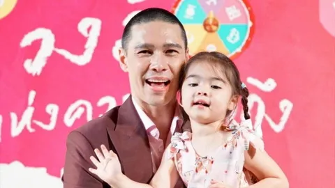 “แมทธิว” เผยบวชเงียบ ตั้งใจมานานแล้วแต่เพิ่งลงตัว ยอมรับเป็นห่วงลูกเมีย