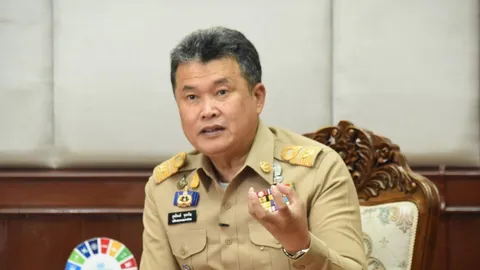 ยกรูปแบบ “โคกหนองนา” จ.ยะลา เป็นต้นแบบความสำเร็จที่เป็นรูปธรรม
