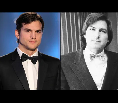 ทำไม...แอชตัน คุชเชอร์ ถึงเหมาะจะเป็น สตีฟ จอบส์ มากที่สุด?