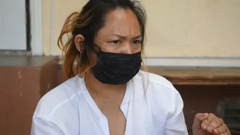 แอดมินเพจ แจงเงินบริจาคน้องบาส รับผิดที่ไม่แจงรายละเอียด เสียใจจนนอนไม่หลับ