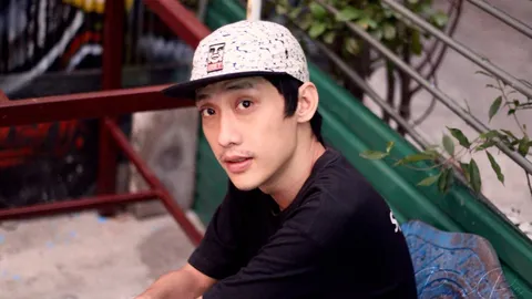 ทำความรู้จัก P9D แร็ปเปอร์แนว Old School เคยมีดราม่ากับฮิปฮอปหลายคน