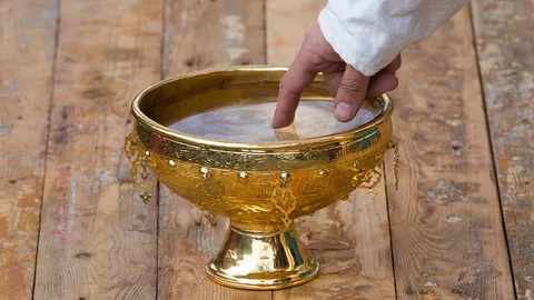 น้ำมนต์พระอาจารย์พรหม