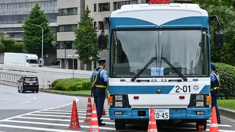 สยอง คุณตาชาวญี่ปุ่นจุดไฟเผาตัว ประท้วงรัฐจัดพิธีศพให้อาเบะ
