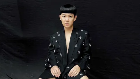 เสี่ยง ดีเจนุ้ย เจอด่านเรียกเป่าแอลกอฮอล์ ทุกคนเป่ารูนี้ ความปลอดภัยอยู่ไหน