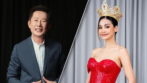 ณวัฒน์ เผยทำไมต้องให้ อิงฟ้า ทำงานหนัก อยู่ๆ คนใกล้ชิดโผล่เป็นเจ้าชีวิต