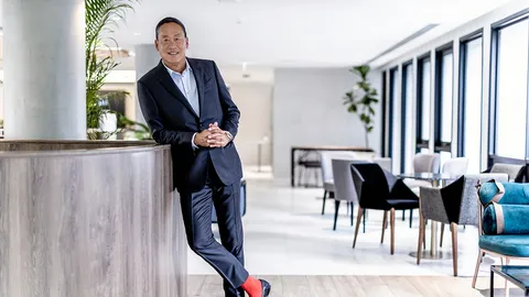 “มู” สู้นาย