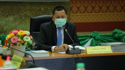 คปก. เคาะงบฯ กองทุนการปฏิรูปที่ดินฯ ปี 66 ส่งเสริมยกระดับอาชีพเกษตรกร