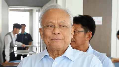 คนคู่มหากาฬรีเทิร์น