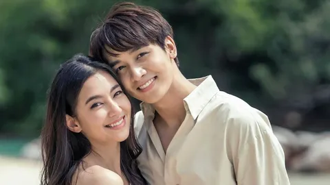 เรื่องย่อ ให้รักพิพากษา Dare To Love ละครช่อง 3HD (ตอนจบ)