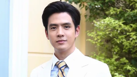 “ฟิล์ม” พลิกบทบาทการแสดง กับบทสุดท้าทาย “ชายรักชาย” ในละคร “คุณชาย”