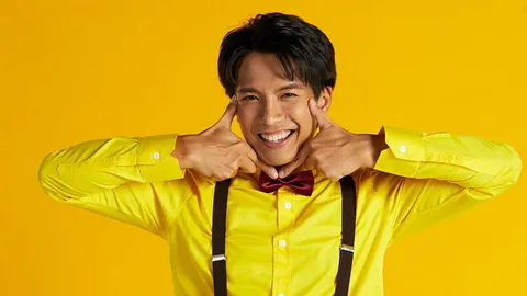 ฝันเป็นจริง! “เต๋า ภูศิลป์” ภูมิใจได้ถ่ายทอดชีวิต “หมอลำ”