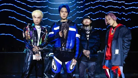 “เอ้ บอทแคช” จุดพลุ! เปิดตัวเอ็มวี “บีไฮด์ เดอะ สไมล์” เผยเรื่องราวหลังรอยยิ้ม