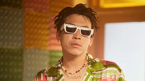 “ป๊อก” รับห่วง “มาร์กี้” แต่งแซ่บ! แต่ถ้าภรรยามั่นใจไม่โป๊ก็ตามนั้น