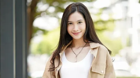 นิคิต้า ดาวรุ่งน่าจับตา จากละคร "บ่วงวิมาลา" กับ เมฆ จุติ สนิทจนคนมองเป็นแฟนกัน