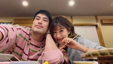 เฟย์ พรปวีณ์ คลั่งรัก บอย ปกรณ์ มีแฟนแล้วแยกห้องนอน วิดีโอคอลคุย 3 ชม.