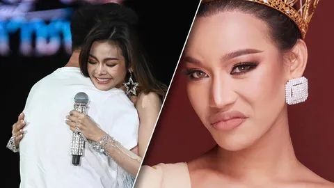 น้ำ พัชรพร โอดอาหารสัตว์ไม่พอ แค่ โกโก้ คนเดียวก็อาหารเม็ด 10 ตัน (คลิป)