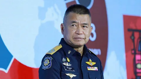 จับนักธุรกิจพม่า สนิท "มิน อ่อง หล่าย" ซุกไทยฟอกเงินค้ายา "ส.ว.อุปกิต" รับรู้จักกัน