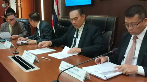 สภาทนายเข้าช่วยเหลือด้านกฎหมาย แก่ผู้ได้รับผลกระทบสารเคมีรั่วที่นครปฐม