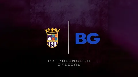 บีจี เซ็นสปอนเซอร์ Palencia CF ฤดูกาล 2022-23