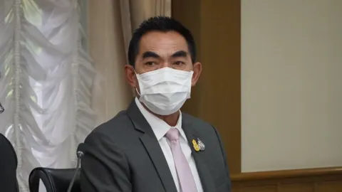 “พล.อ.สุพจน์” ชม “บิ๊กตู่” ตั้งใจทำงาน มั่นใจ 30 ก.ย. นี้ คุมม็อบได้