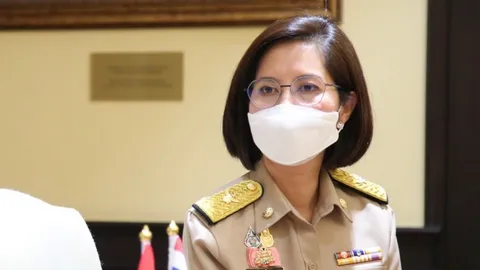 เด้ง ผอ.โรงเรียนฉาว คดี ม.3 ขืนใจ ม.5 "ตรีนุช" ฟันทันที ซัดไร้มาตรฐานดูแล