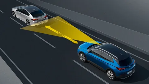 Cruise Control สบายเท้า สบายใจ ถ้าใช้อย่างระวัง