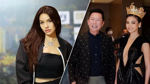 พี่สาวอิงฟ้า ฝากข้อความถึง ณวัฒน์ และ อิงฟ้า ชาวเน็ตแห่เมนต์สนั่น