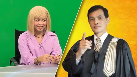 "ทนายอนันต์ชัย" ไขข้อกฎหมายชัดๆ แจ้งความเอาผิด "แพรรี่ ไพรวัลย์" ได้ไหม