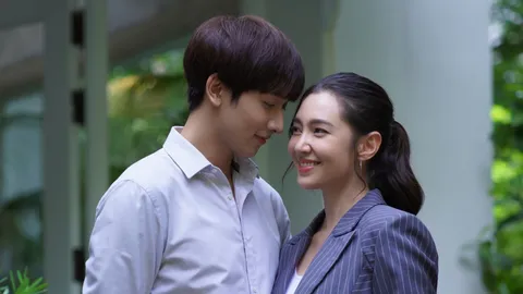 "เบลล่า-กองทัพ พีค" พร้อมกลับมาว่าความคดีหัวใจกันอีกครั้ง ใน "ให้รักพิพากษา"