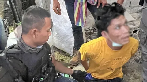 แก๊งยิงเสี่ย 