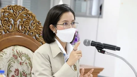 "ตรีนุช" ลงเอง ลุยคดีโรงเรียนฉาว ม.3 ข่มขืน ม.5