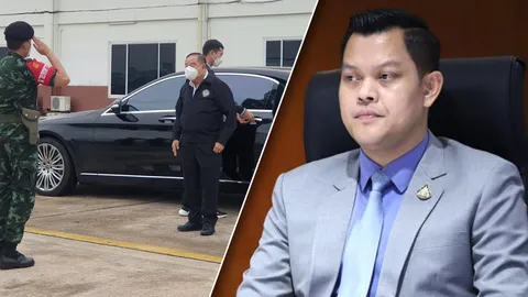 “ธนกร” เผย “บิ๊กป้อม” กำชับ พปชร.เคร่งครัดกฎ กกต.180 วัน ติวเข้มพุธนี้ 